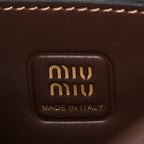 Soft Calf Softy Mini Ivy Tote Briarwood Briarwood