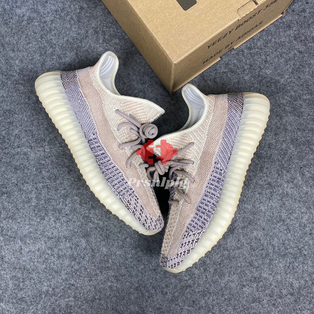 Yeezy Boost 350 V2 'Ash Pearl'