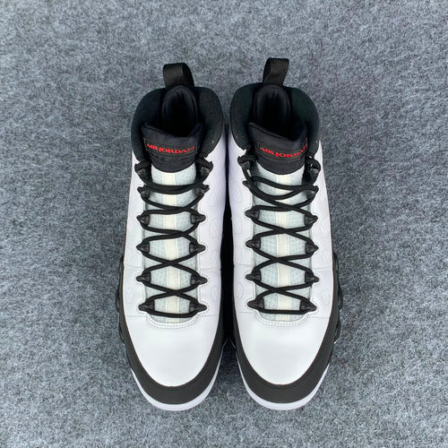 (Early Look) Air Jordan 9 Retro OG 'Space Jam' 2026