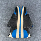 (Early look) Fragment Design x Travis Scott x Air Jordan 1 Retro Low OG SP