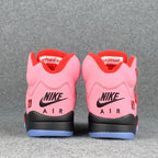 Awake NY x Air Jordan 5 Retro 'Arctic Pink
