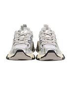 BLIND NO PLAN Flame Dad Sneakers