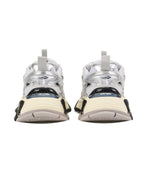 BLIND NO PLAN Flame Dad Sneakers