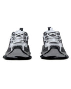 BLIND NO PLAN Flame Dad Sneakers