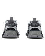 BLIND NO PLAN Flame Dad Sneakers