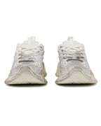 BLIND NO PLAN Flame Dad Sneakers