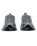 BLIND NO PLAN Flame Dad Sneakers