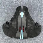 (Early Look) Air Jordan 5 Retro 'Halloween'
