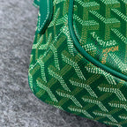 Goyard Cap Vert Crossbody 'Green'