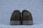 Travis Scott x Air Jordan 1 Retro Low OG SP 'Velvet Brown' (US Warehouse, No QC)