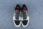 Travis Scott x Wmns Air Jordan 1 Retro Low OG SP 'Olive' (US Warehouse, No QC)