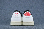 Travis Scott x Wmns Air Jordan 1 Retro Low OG SP 'Olive' (US Warehouse, No QC)