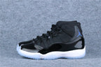 (Early Look) Air Jordan 11 Retro 'Space Jam' 2026