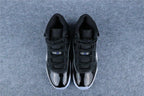 (Early Look) Air Jordan 11 Retro 'Space Jam' 2026