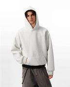 JHYQ Heavyweight Essential Hoodie