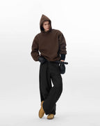 JHYQ Heavyweight Essential Hoodie