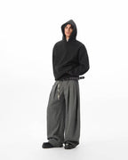 JHYQ Heavyweight Essential Hoodie