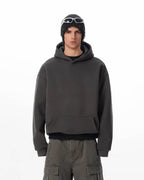 JHYQ Heavyweight Essential Hoodie
