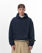 JHYQ Heavyweight Essential Hoodie