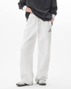 JHYQ Heavyweight Logo Sweatpants