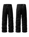 KARMANISTIC Original Vintage Black Jeans