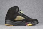 A Ma Maniére x Air Jordan 5 Retro 'Dusk'