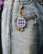 MEDM × JOJO Character Keychain