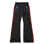MEDM × JOJO Color Block Side Stripe Track Pants