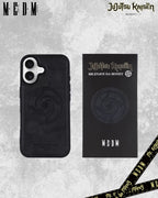 MEDM × Jujutsu Kaisen Apple iPhone 17 Series Phone Case
