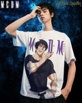 MEDM × Jujutsu Kaisen Hidden Inventory Arc Character Print Tee
