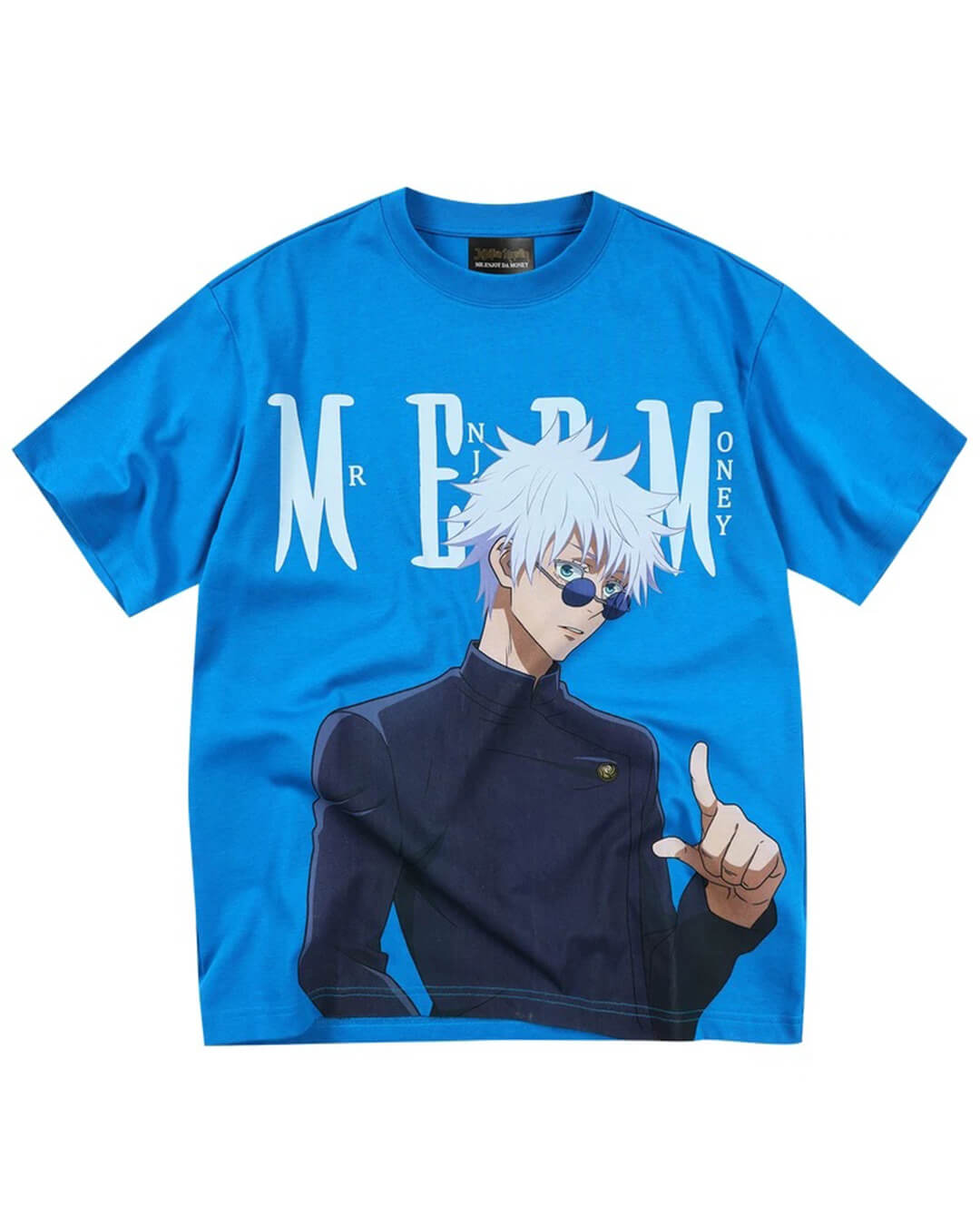MEDM × Jujutsu Kaisen Hidden Inventory Arc Character Print Tee