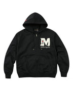 MEDM × Jujutsu Kaisen Prison Realm Zip Up Hoodie