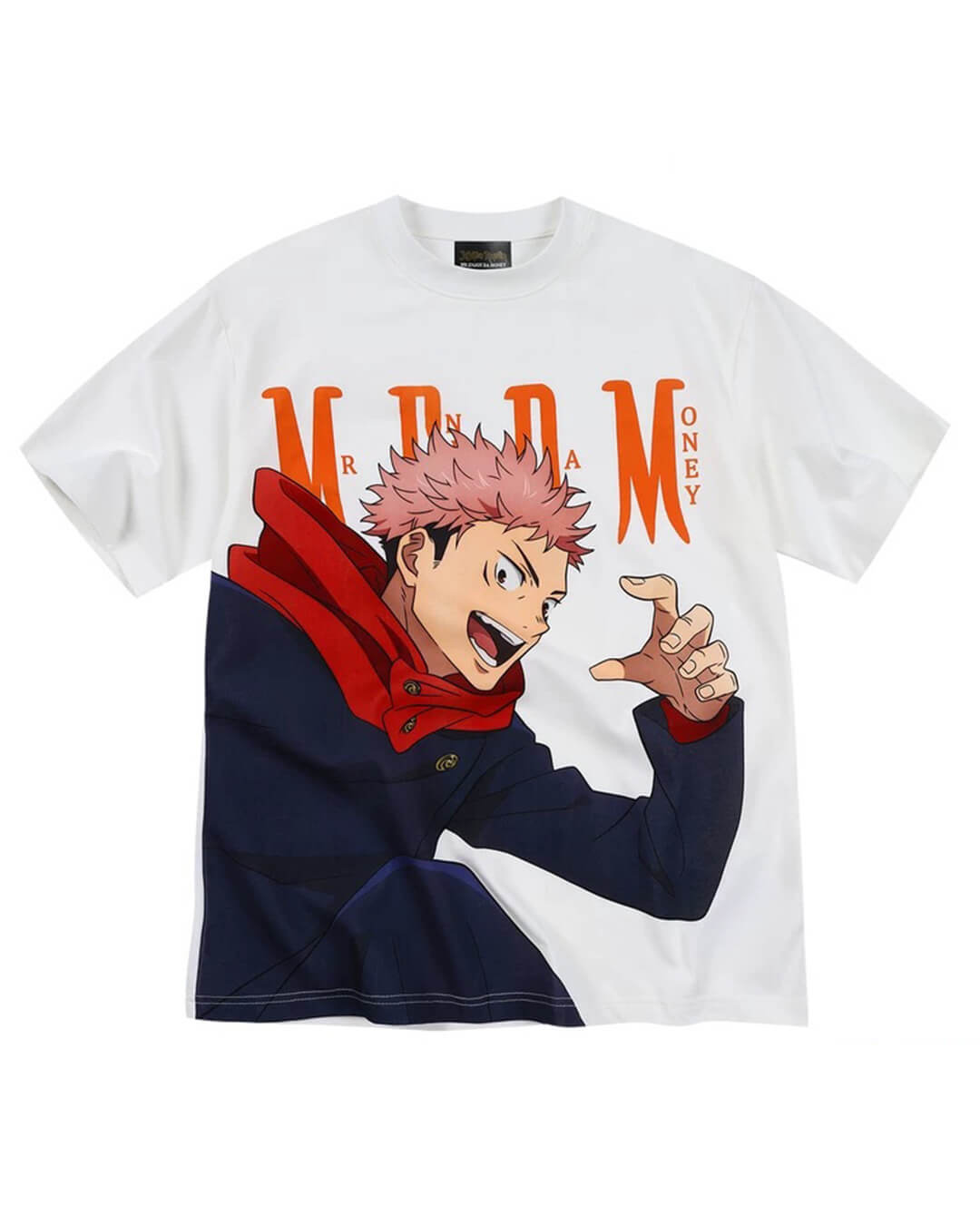 MEDM × Jujutsu Kaisen Shibuya Incident Arc Character Print Tee