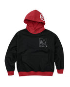 MEDM × Jujutsu Kaisen Yuji Itadori Colorblock Hoodie