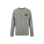 1807 Pit Stripe Vintage Knit Sweater