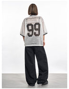 F3F Select Cool 99 Mesh Hockey Jersey