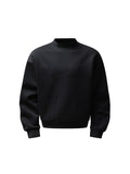 KARMANISTIC Heavyweight Logo Embroidered Sweatshirt