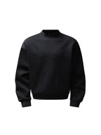 KARMANISTIC Heavyweight Logo Embroidered Sweatshirt