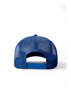 KARMANISTIC Embroidered Letters Trucker Hat