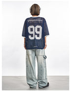 F3F Select Cool 99 Mesh Hockey Jersey