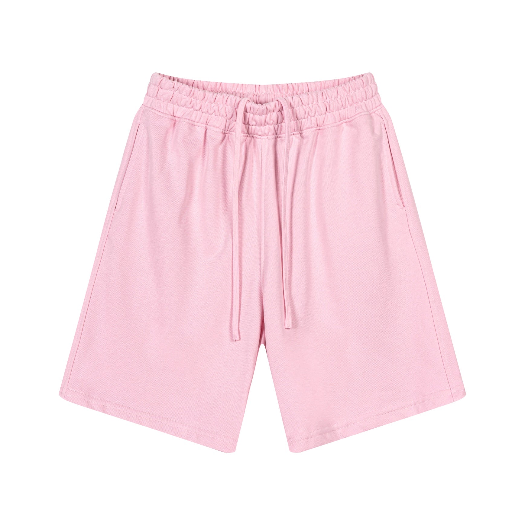 F3F Select Street Simple Basic Sports Short Sweatpants