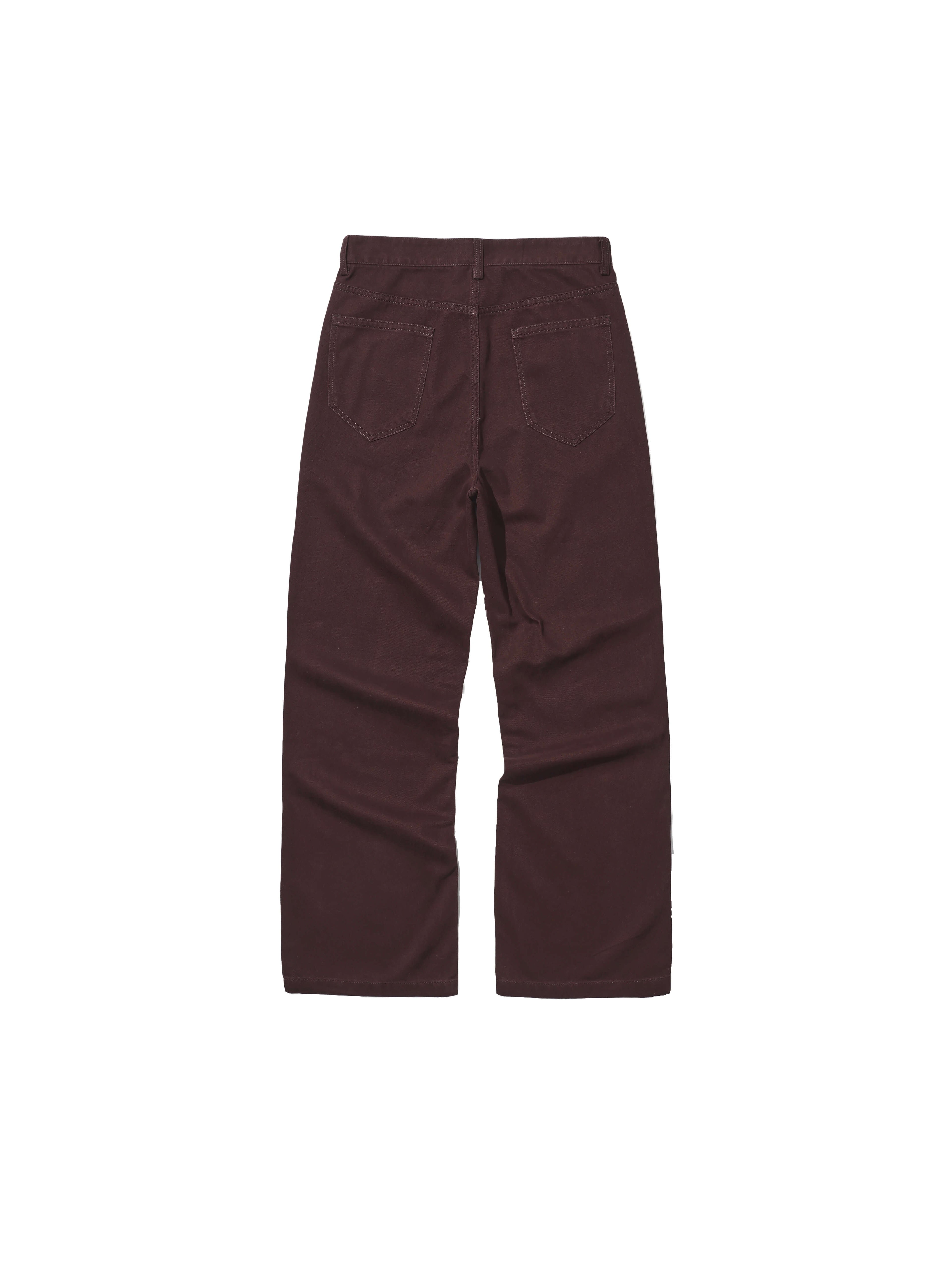 LIBERAFIT Subtle Taper Faded Jeans