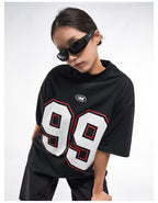 F3F Select 99 Digital Print Tee
