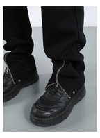 F3F Select Heavy Zipper Pants