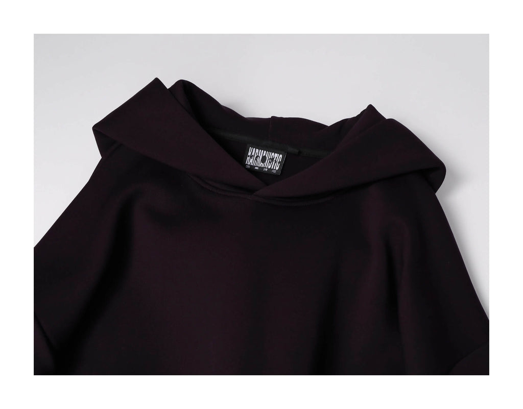 KARMANISTIC Original Embroidered Hoodie