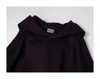 KARMANISTIC Original Embroidered Hoodie