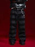 Remedy Prisoner Striped Pants