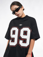 F3F Select 99 Digital Print Tee
