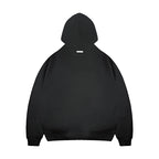 Labt Reboot Civilization Printed and Embroidered Hoodie