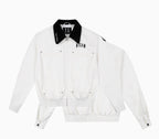 MEDM Studded Harrington Jacket
